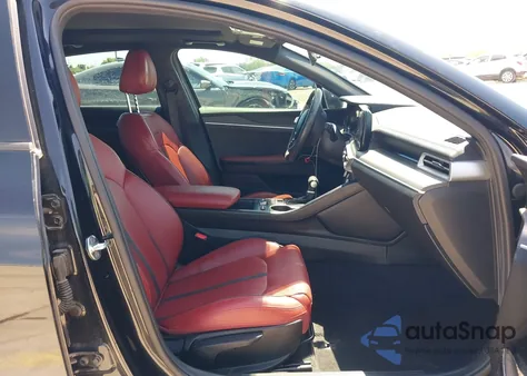 2022 Kia K5 Gt-Line from USA, damaged, VIN 5XXG64J25NG097898